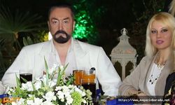 Adnan Oktar'a Baygınlık Geçirten Ceza! Mahkeme Bu İsimlere Acımadı