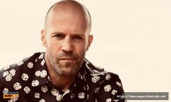 Antalya’da Bulunan Jason Statham Ortaya Çıktı! Poz Vermeyi İhmal Etmedi…