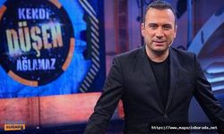 Beyaz TV'den Ayrılan Ertem Şener Yeni Kanalda Yeni Programla Geliyor