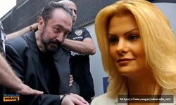 Ebru Şimşek’in Adnan Oktar İtirafları Olay Oldu! ‘İçkime İlaç Katıp…’