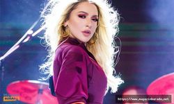 Hadise'yi Mahveden Hastalığı İlk Kez Açıklandı! İşte Son Durumu