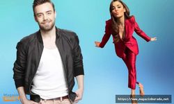 Hande Erçel ve Murat Dalkılıç Aşkında Sürpriz Gelişme