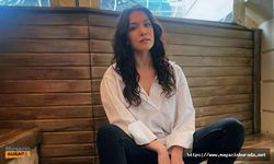 Hazal Subaşı’dan Heyecanlandıran Proje! Partneri Belli Oldu…