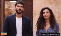 Hercai Dizisinde Flaş Ayrılık!