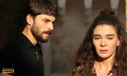 Hercai’nin Miran’ı Akın Akınözü’nün Saçları Hayranlarını Çileden Çıkardı