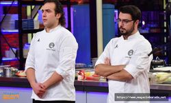 Kıyasıya Rekabet Ettiler! MasterChef’te İlk Turu Kazanan Belli Oldu