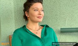 Nurgül Yeşilçay'ın Anne Acısı! Ailesi Darmadağın Oldu