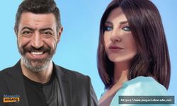 Sibel Can ve Hakan Altun’dan Televizyon Müjdesi! Çok Yakında…