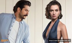 Şöhret Öncesi Kareleri Ortaya Çıktı! Meğer Burak Özçivit ve Birce Akalay…