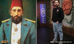 Survivor Extra'da Sultan Abdülhamid Tişörtlü Siyasi Mesaj!