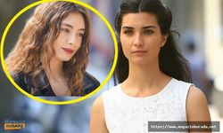 Tuba Büyüküstün Sefirin Kızı'nda Göründü Gözler Neslihan'ı Aradı!