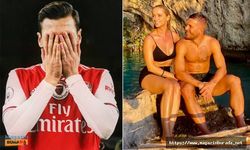 Ünlü Futbolcudan Bomba Mesut Özil İddiası: Kendimizi Kandırmayalım!