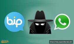 WhatsApp'tan Kaçanların Yüklediği Turkcell Bip'te Skandal İhlal!