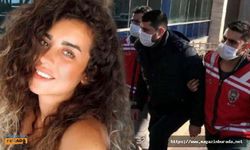 Ayşe Özgecan Usta'nın Ölümüyle İlgili Erkek Arkadaşın İfadesi Ortaya Çıktı