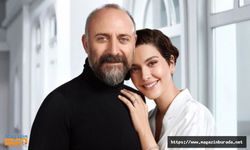 Bergüzar Korel 11 Yaşındaki Oğlunun Doğum Fotoğraflarını Paylaştı