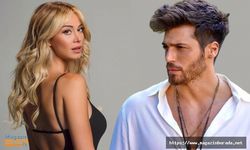 Can Yaman'dan Diletta Leotta'ya Havalı Evlenme Teklifi