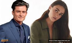 Esra Bilgiç’in Ünü Sınırları Aştı! Orlando Bloom Haberi ile Heyecanlandırdı…