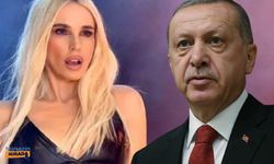 Gülşen'den Cumhurbaşkanı Erdoğan'ın Sözlerine Tepki