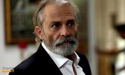 Haluk Bilginer Netflix'in İddialı Yapımıyla El Sıkıştı