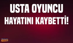 Koronavirüse Yakalanan Usta Oyuncu Hayatını Kaybetti!