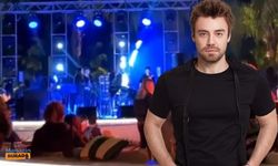 Murat Dalkılıç Pandemi Döneminde 5 Yıldızlı Otelde Konser Verdi