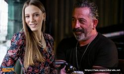 Serenay Sarıkaya’nın Adını Duyunca Bakın Ne Yaptı