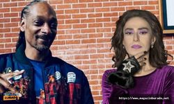 Snoop Dogg’tan Yıldız Tilbe Paylaşımı! Hayranlarını Heyecanlandırdı…