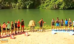 Survivor'da Pizza Ödülünü Kazanan Takım Belli Oldu