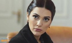 Bergüzar Korel’e Twitter Şoku! Şüpheli Sıfatıyla İfadeye Çağrıldı..