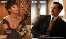 Çağatay Ulusoy'un BluTV'deki Yeşilçam Dizisinin Yayın Tarihi Belli Oldu