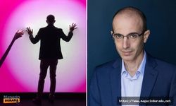 Geleceği Yazan Adam Noah Harari'den 3 Kıyamet Alameti Uyarısı