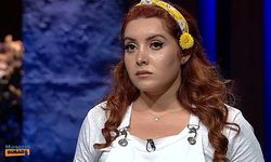 MasterChef Gülşah'ın İnanılmaz Değişimi! Bambaşka Biri Oldu..