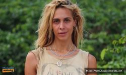 Survivor Duygu Estetikli Hali ile Şaşırttı! Bikinili Pozları Olay Oldu…