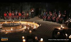 Survivor’da Sürpriz Sonuç! İddialı İsimler Elemeye Kaldı…