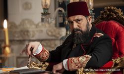 TRT Payitaht Abdülhamid Dizisinin Fişini Sürpriz Bir Kararla Çekti