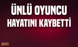 Ünlü Oyuncu Koronavirüs Nedeniyle Hayatını Kaybetti!