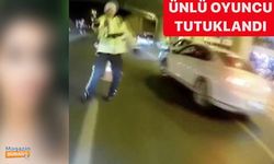 Yasak Elma’nın Yıldız Oyuncusu Uyuşturucudan Tutuklandı!