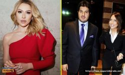 Adı Yasak Aşk İddiasına Karışmıştı! Mahkemeden Hadise’ye Ret…