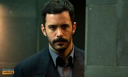 Barış Arduç TRT’nin Fenomen Dizisiyle El Sıkıştı