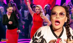 Demet Akalın Hadise-Ebru Gündeş Geriliminde Tarafını Seçti! Olay Paylaşım