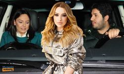 Ebru Gündeş ile Reza Zarrab’ın Boşanma Davasında Hadise Bombası!