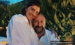 Halit Ergenç ve Bergüzar Korel Çiftinden Üçüncü Çocuk Müjdesi!