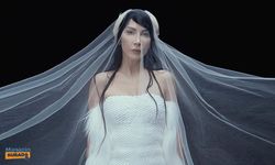 Hande Yener Yeni Projesi İçin Ser Verip Sır Vermedi!