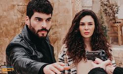 Kavga İddialarından Sonra Hercai’nin Setine Şok Baskın!