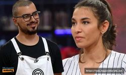 MasterChef Yarışmacıları Birbirine Girdi! Süper Minili Pozla Mesaj Verdi…