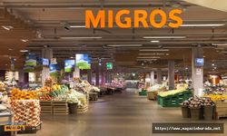 Migros Gebze Dağıtım Merkezi ile İlgili İddialara Cevap Verdi