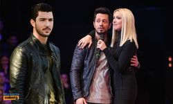 Murat Boz'dan Flaş Hadise Açıklaması!