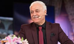 Nihat Hatipoğlu'na Kahkaha Attıran Soru! 'Uzaylılar..'