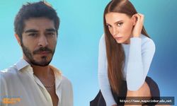 Serenay Sarıkaya Hakkında Çıkan O İddiayı Yalanladı: Öyle Bir Şey Yok