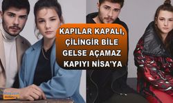 Barış Murat Yağcı - Nisa Bölükbaşı aşkını bu sözlerle bitirdi!